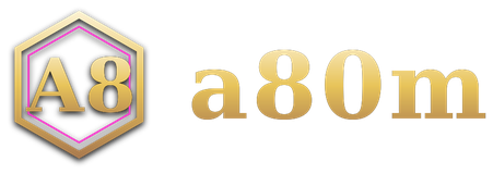 a80m logo